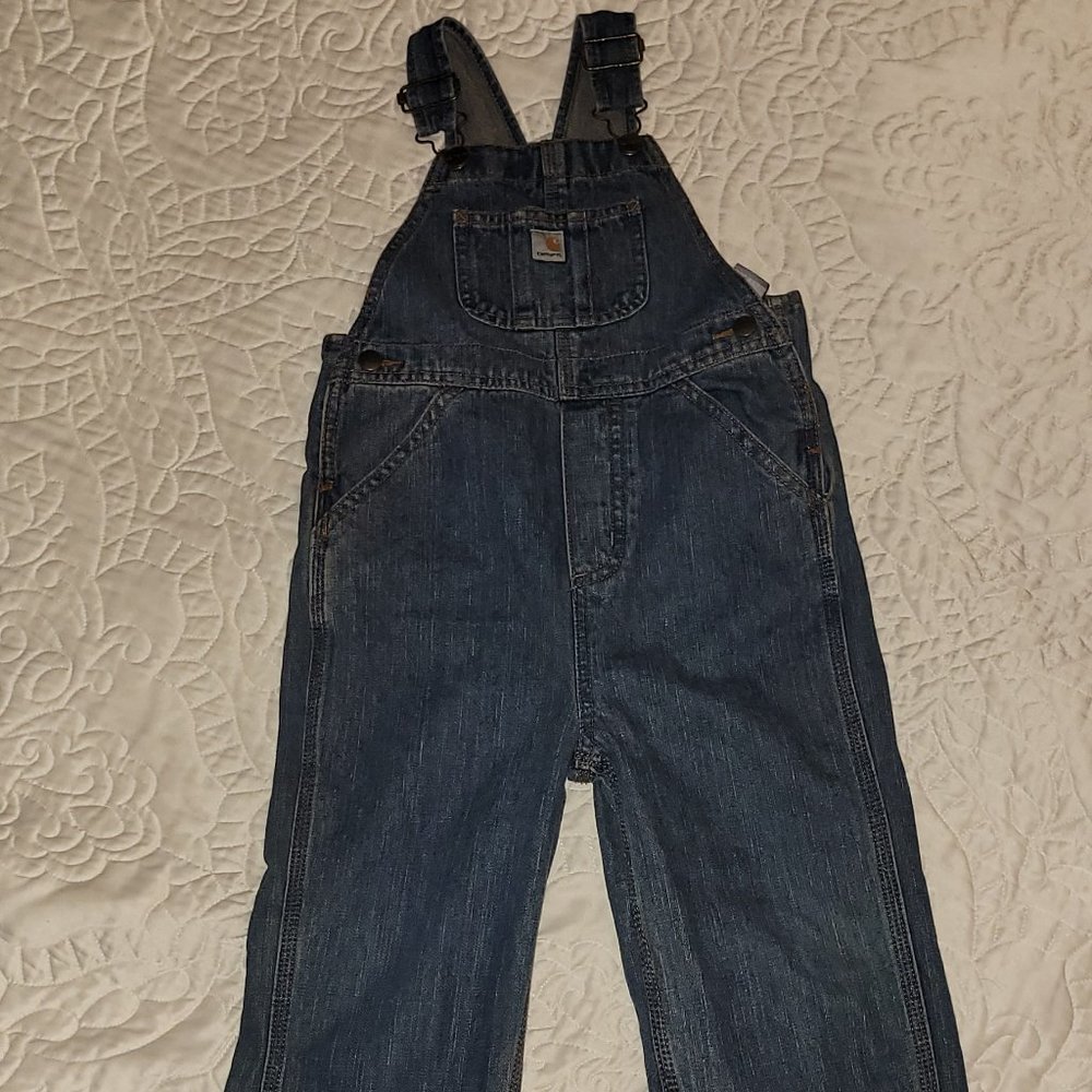 Carhartt Bibs